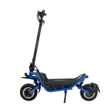 Rovoron R7 Elektrikli Scooter – Mavi