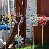 Rüzgar Kapanı Gold