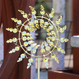 Rüzgar Kapanı Gold