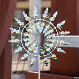 Rüzgar Kapanı Gümüş