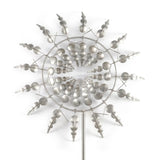 Rüzgar Kapanı Gümüş