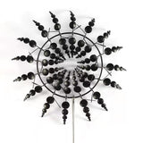 Rüzgar Kapanı Siyah