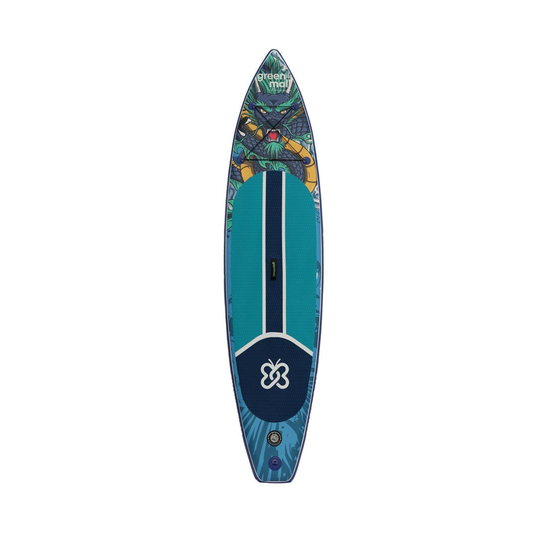 Sea Dragon Paddle Board / Sup Board 353 cm