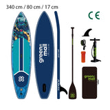 Sea Dragon Paddle Board 340 Cm