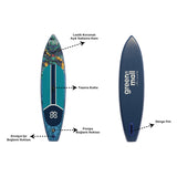 Sea Dragon Paddle Board 340 Cm