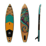 Sea Monster Paddle Board 340 Cm