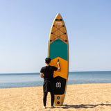 Sea Monster Paddle Board 340 Cm