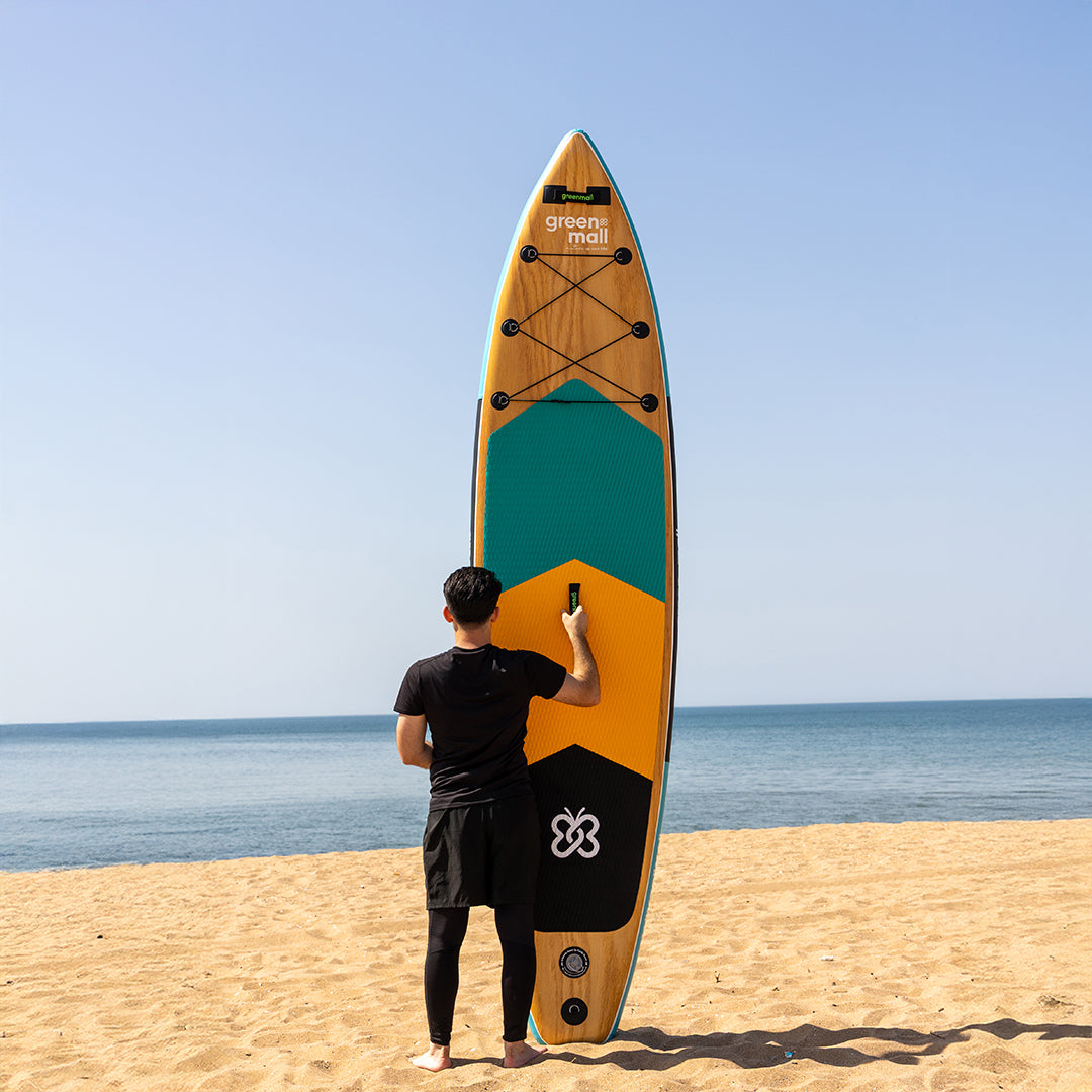 Sea Monster Paddle Board / Sup Board 353 cm