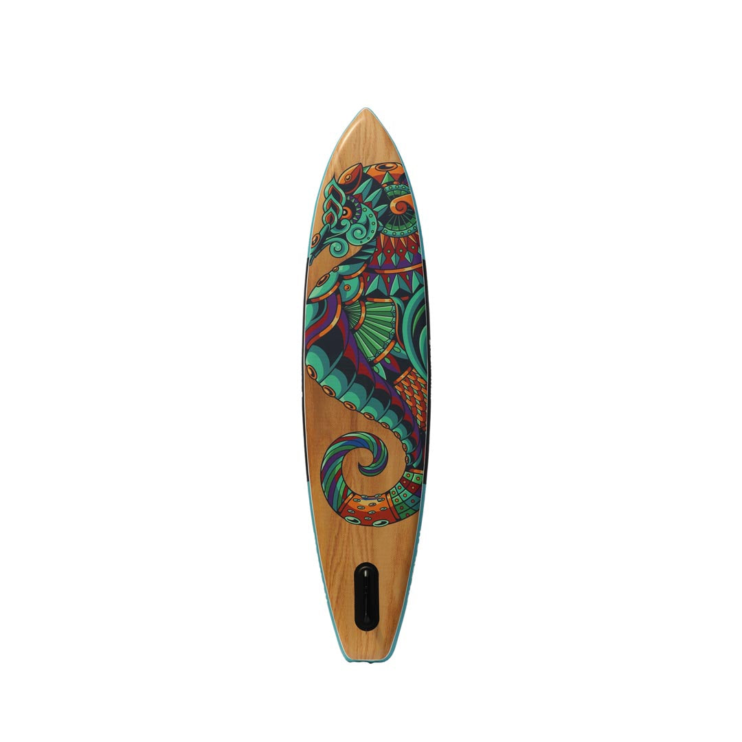 Sea Monster Paddle Board / Sup Board 353 cm