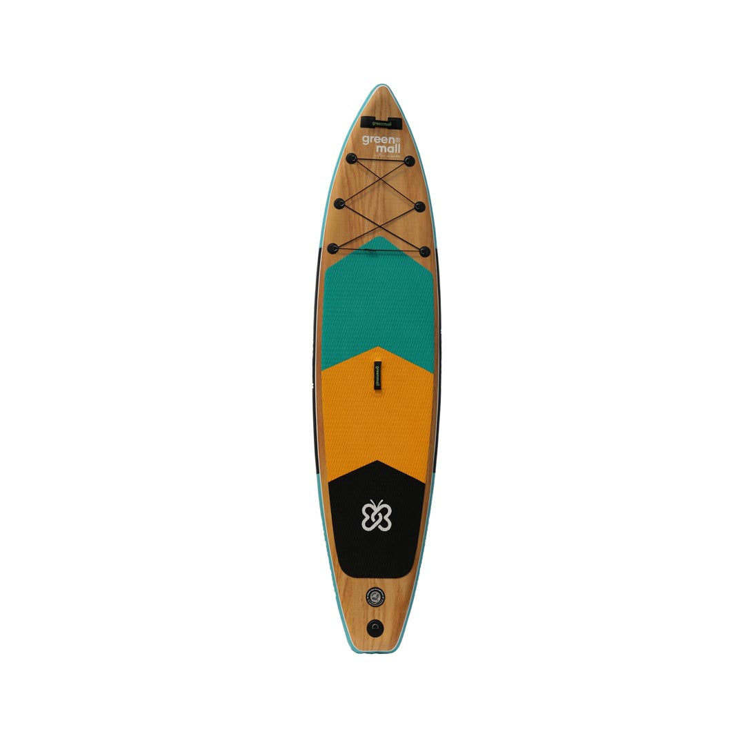 Sea Monster Paddle Board / Sup Board 353 cm
