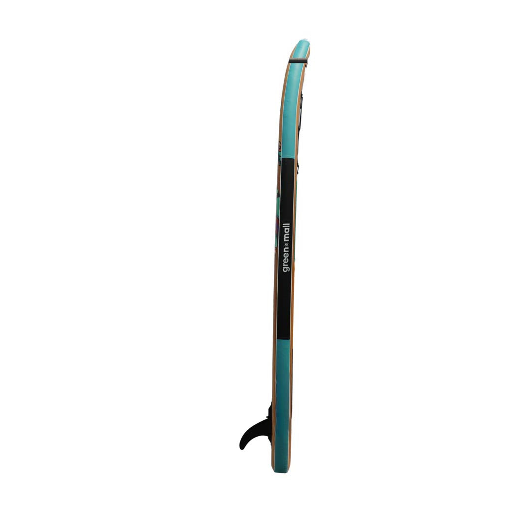 Sea Monster Paddle Board / Sup Board 353 cm