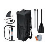 Seaflo Waikiki 10 Sup Board Turuncu