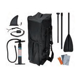 Seaflo Waikiki 11 Sup Board Mavi