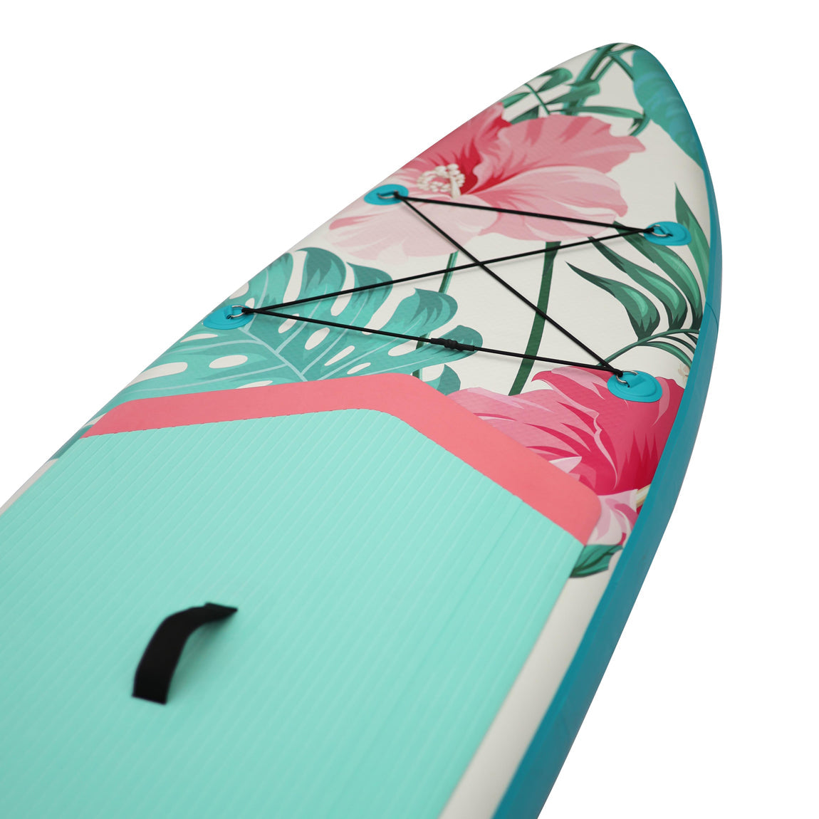 Seagrass Şişirilebilir Paddle Board - SUP 305 cm Renkli