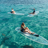 Şeffaf Paddle Board 325 Cm