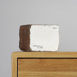 Sirona Saksı 4 Kahverengi