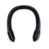 Boyun Fanı 2000 mAh Siyah