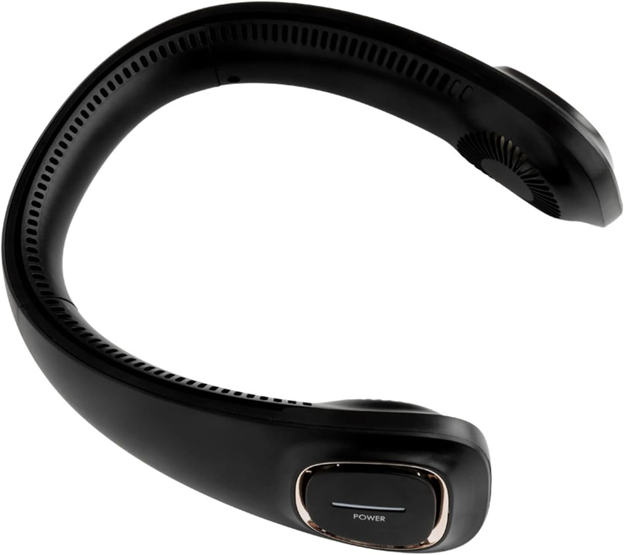 Boyun Fanı 2000 mAh Siyah