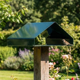 Sky Metal Kuş Yuvası