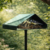 Sky Metal Kuş Yuvası