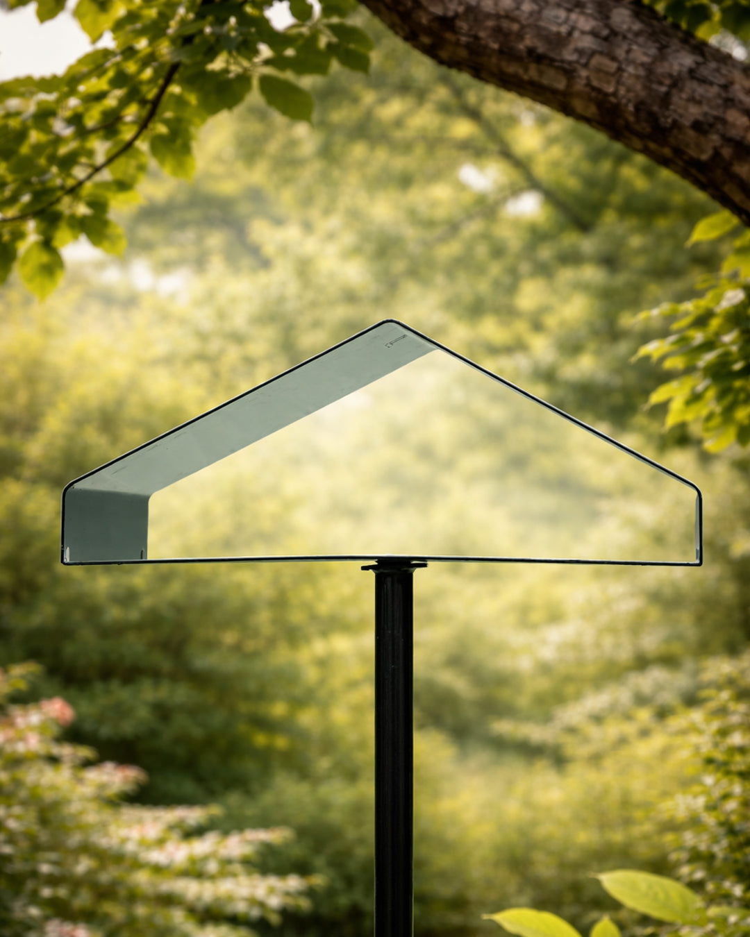 Sky Metal Kuş Yuvası