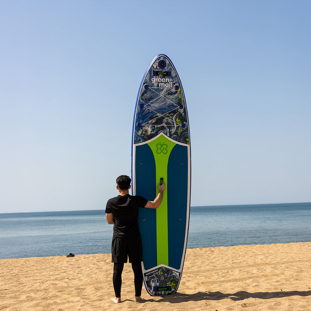 Skylights Yoga Paddle Board / Sup Board 350 cm