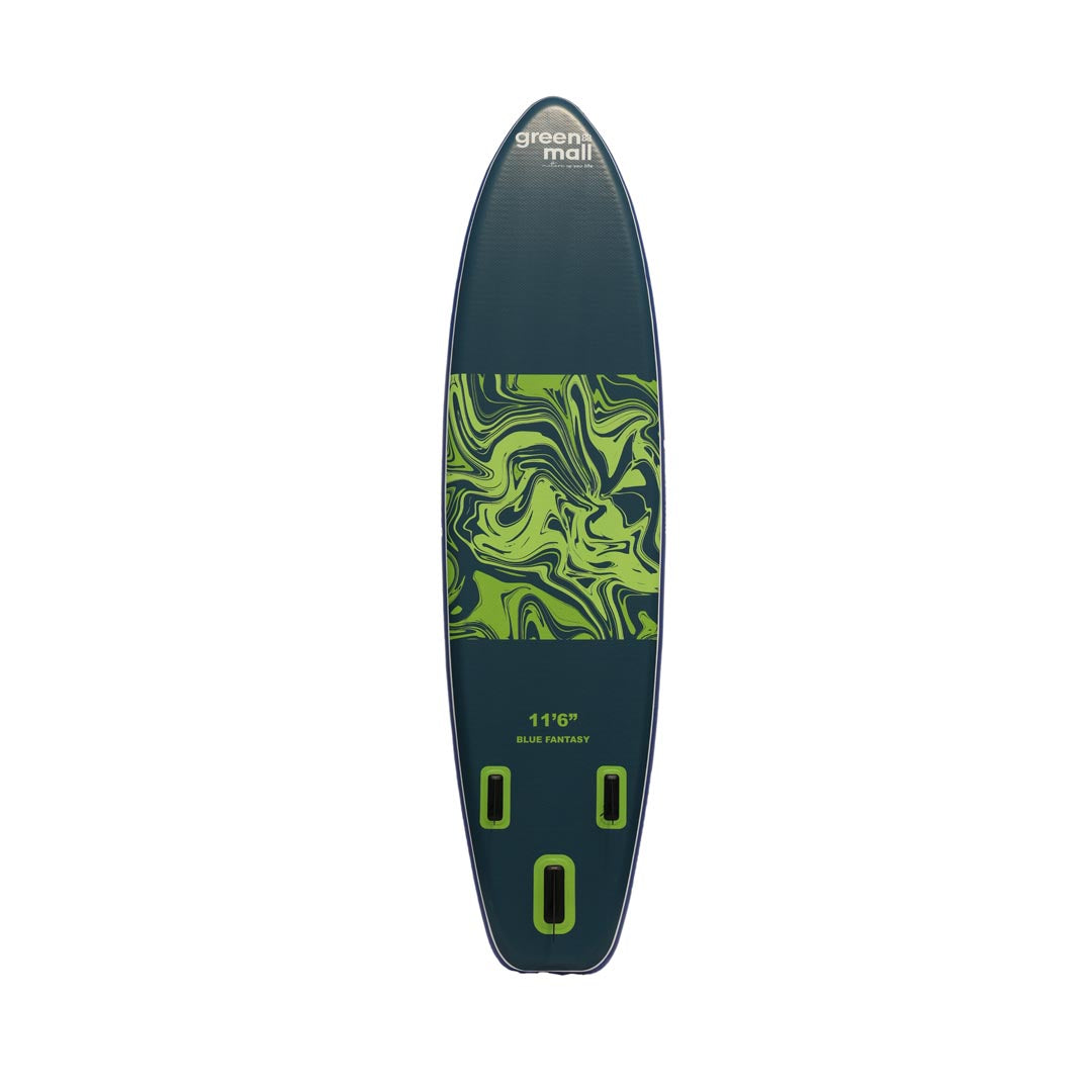 Skylights Yoga Paddle Board / Sup Board 350 cm