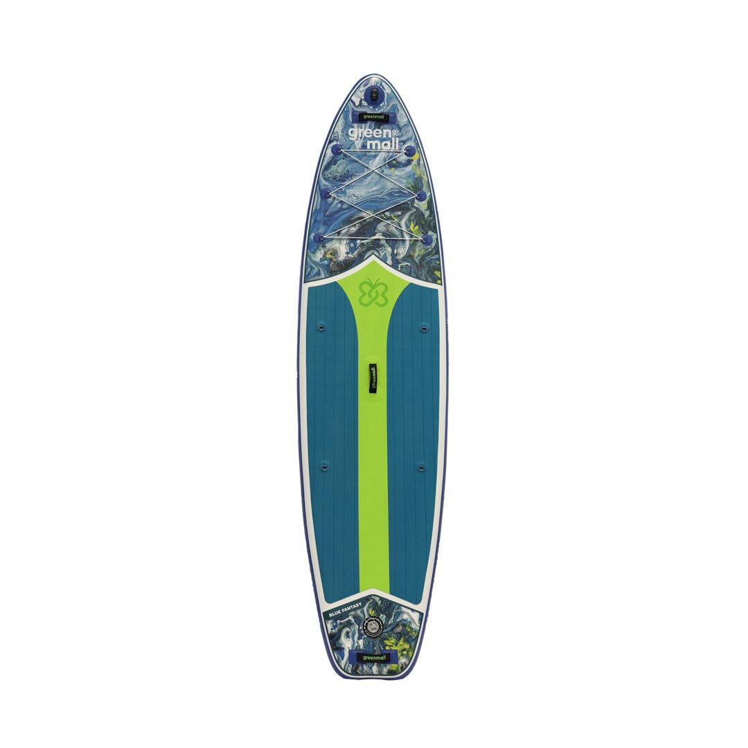 Skylights Yoga Paddle Board / Sup Board 350 cm