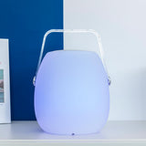 So Play Bluetooth Hoparlörlü RGB LED Lamba