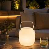 So Play Bluetooth Hoparlörlü RGB LED Lamba