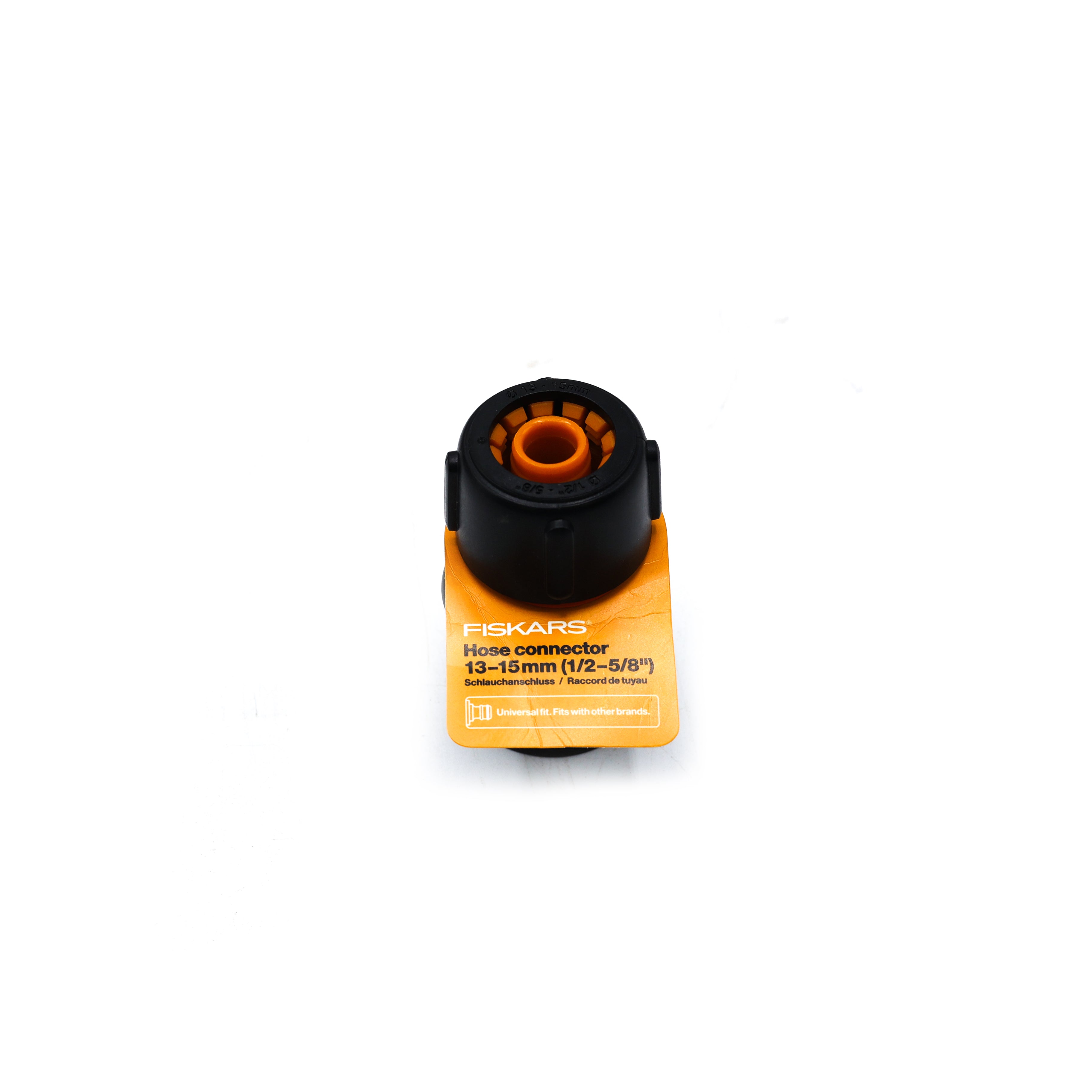 SOL Hortum Bağlantı Aparatı 13-15mm