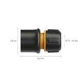 SOL Hortum Bağlantı Aparatı 13-15 mm