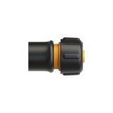 SOL Hortum Bağlantı Aparatı 19 mm