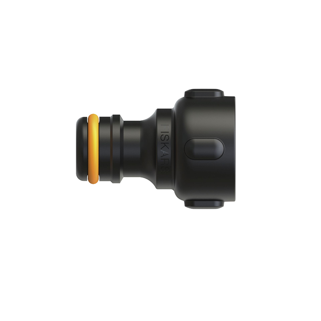 Sol Musluk Bağlantı Aparatı G1/2 (21mm)