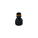 SOL Musluk Bağlantı Aparatı G1/2 21 mm