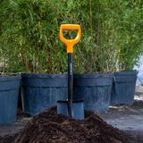 Solid Araç Kar Küreği