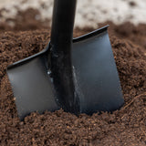 Solid Araç Kar Küreği