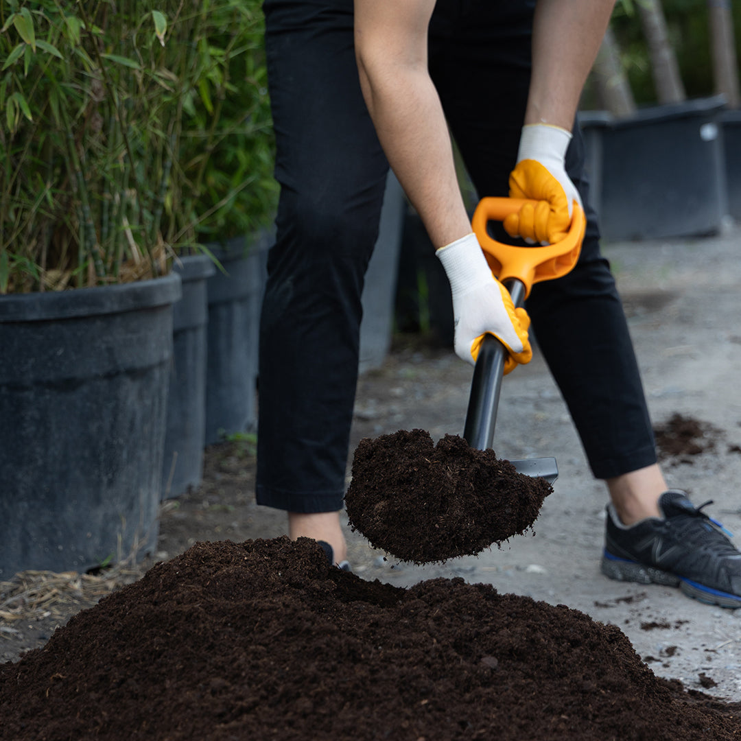 Solid Araç Kar Küreği