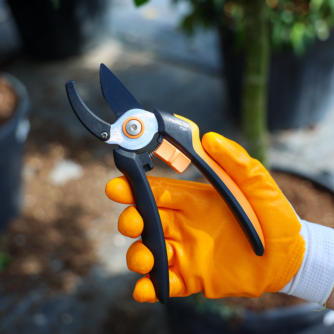 Solid Anvil Budama Makası L P361