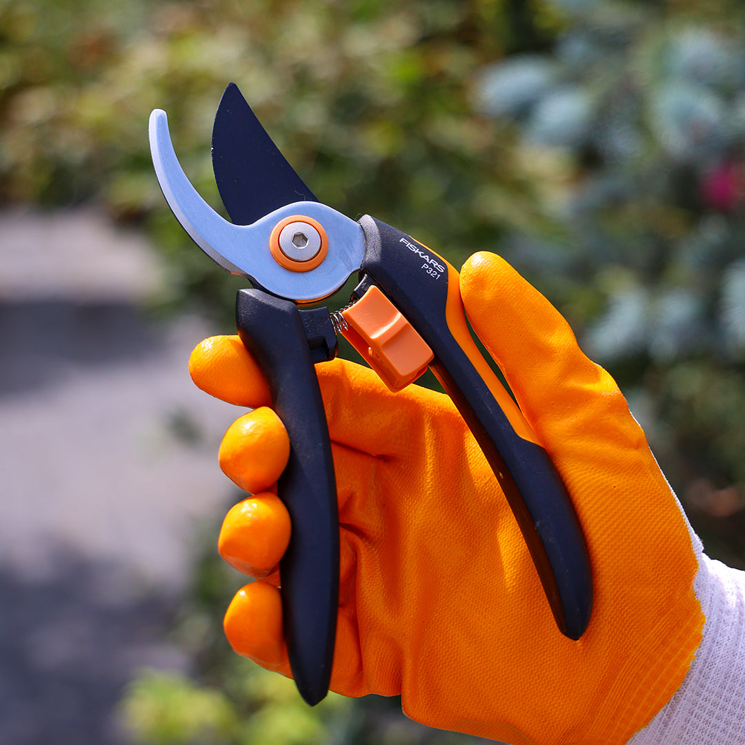 Solid Budama Makası - Bypass - MP321