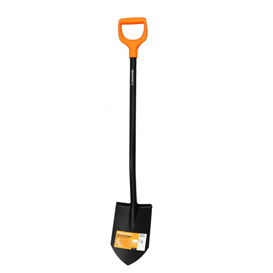 Solid Çok Amaçlı Kürek