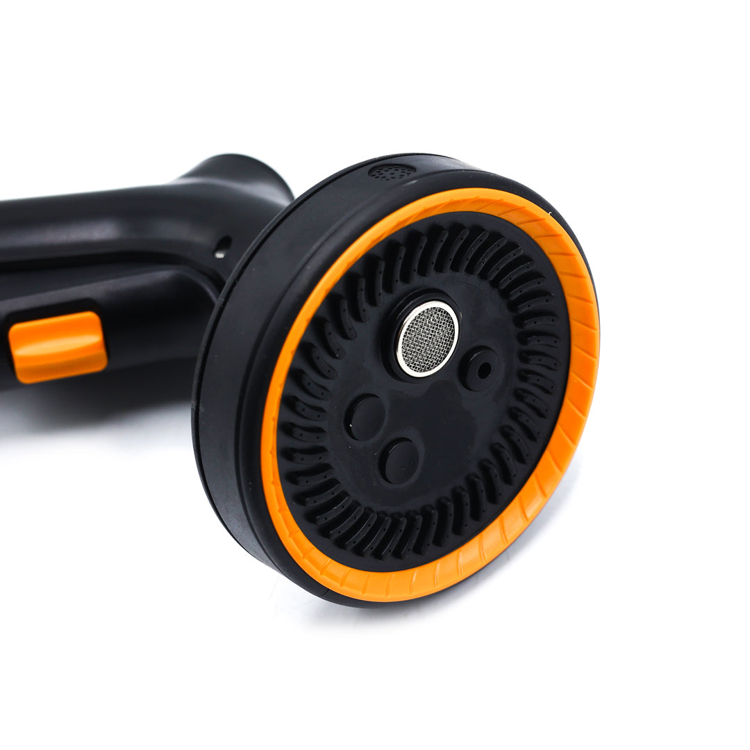 Solid Çoklu Sprey Tabancası