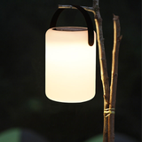 Solin RGB Güneş Enerjili Masa Lambası