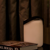 Solin RGB Güneş Enerjili Masa Lambası