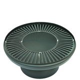 Şömine Izgarası 58 cm