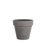 Standart One 30 Plastik Saksı Duman Grisi