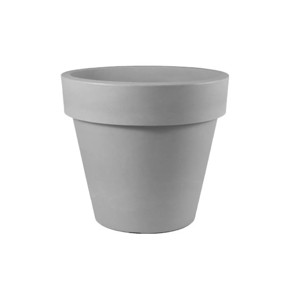 Standart One 50 Plastik Saksı Terracota