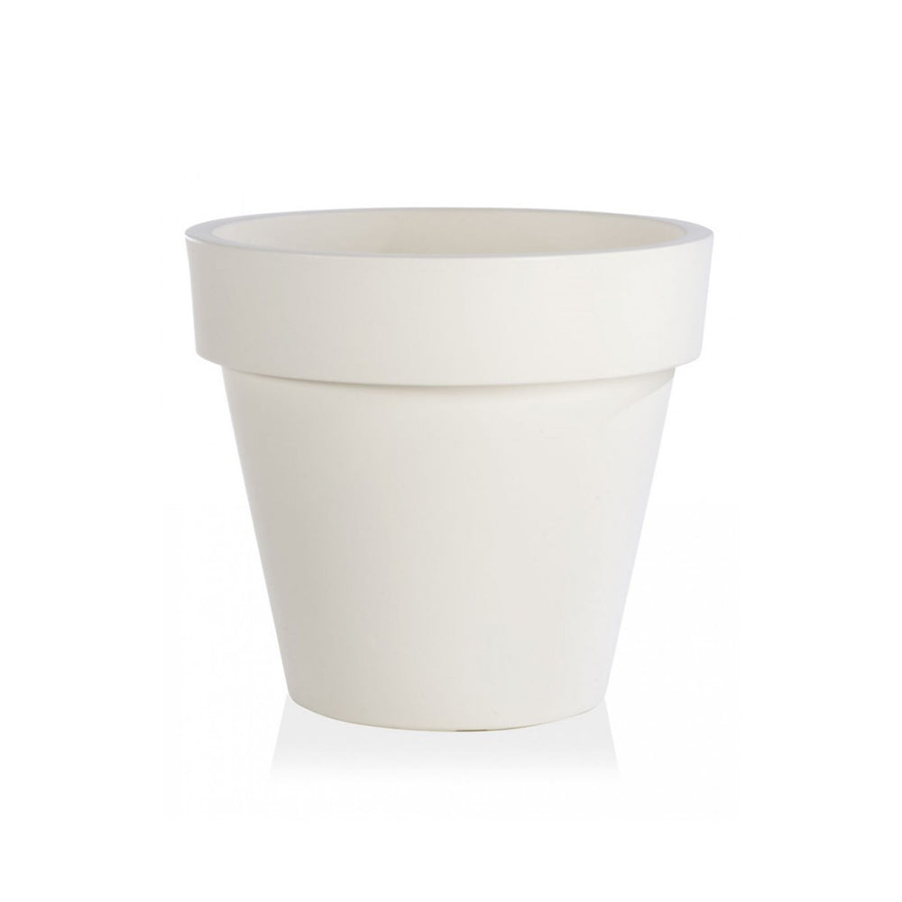 Standart One 50 Plastik Saksı Terracota