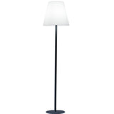 Standy Kablosuz RGB LED Lambader