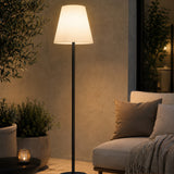 Standy Kablosuz RGB LED Lambader